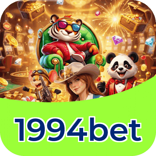 Login rápido no app 1994bet